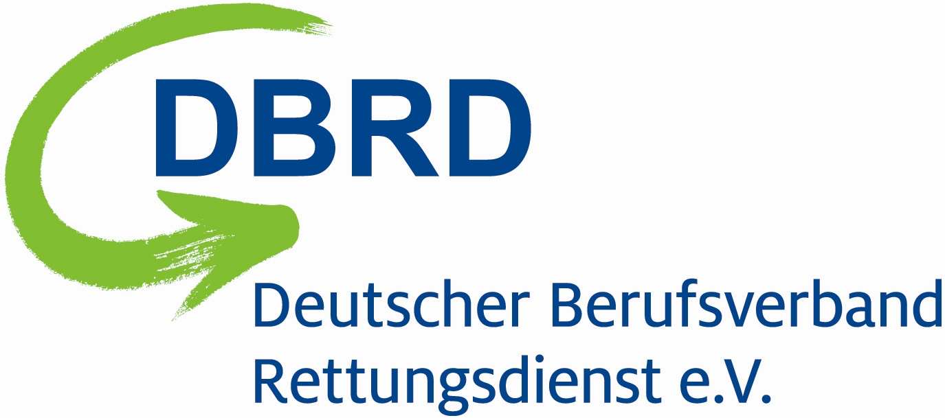 DBRD Logo