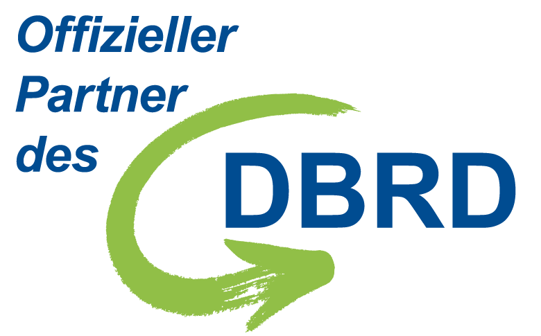 DBRD Logo