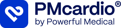 PMcardio Logo