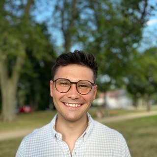 Benedikt Nett