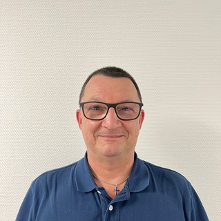 Matthias Klausmeier
