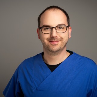 Tim Eschbach